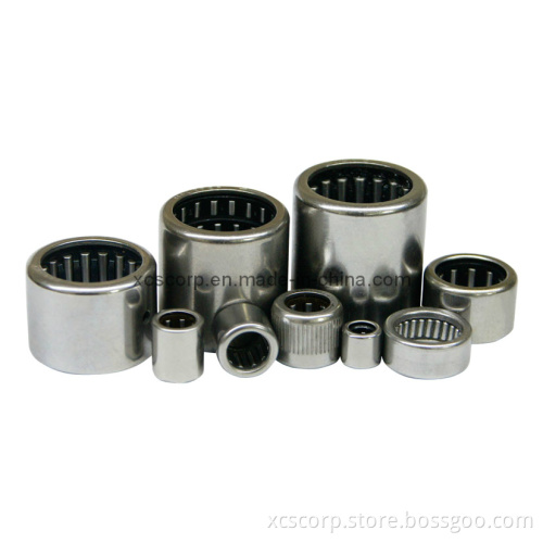 Inch Needle Roller Bearing (FCL8K)